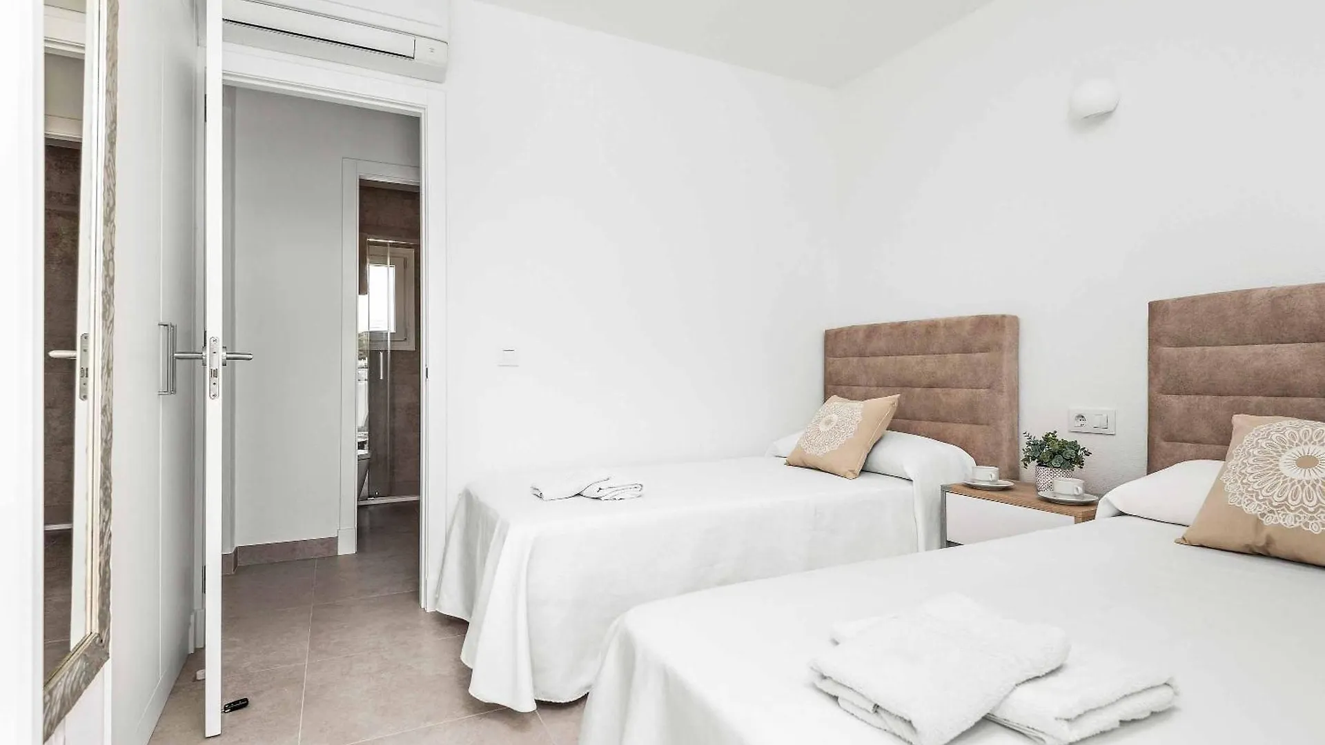 Casa Maria Villa Cala Galdana  0*, Cala Galdana (Menorca)