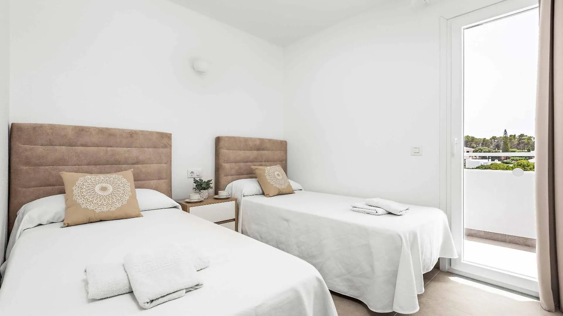 Vila Casa Maria Cala Galdana  Cala Galdana (Menorca)