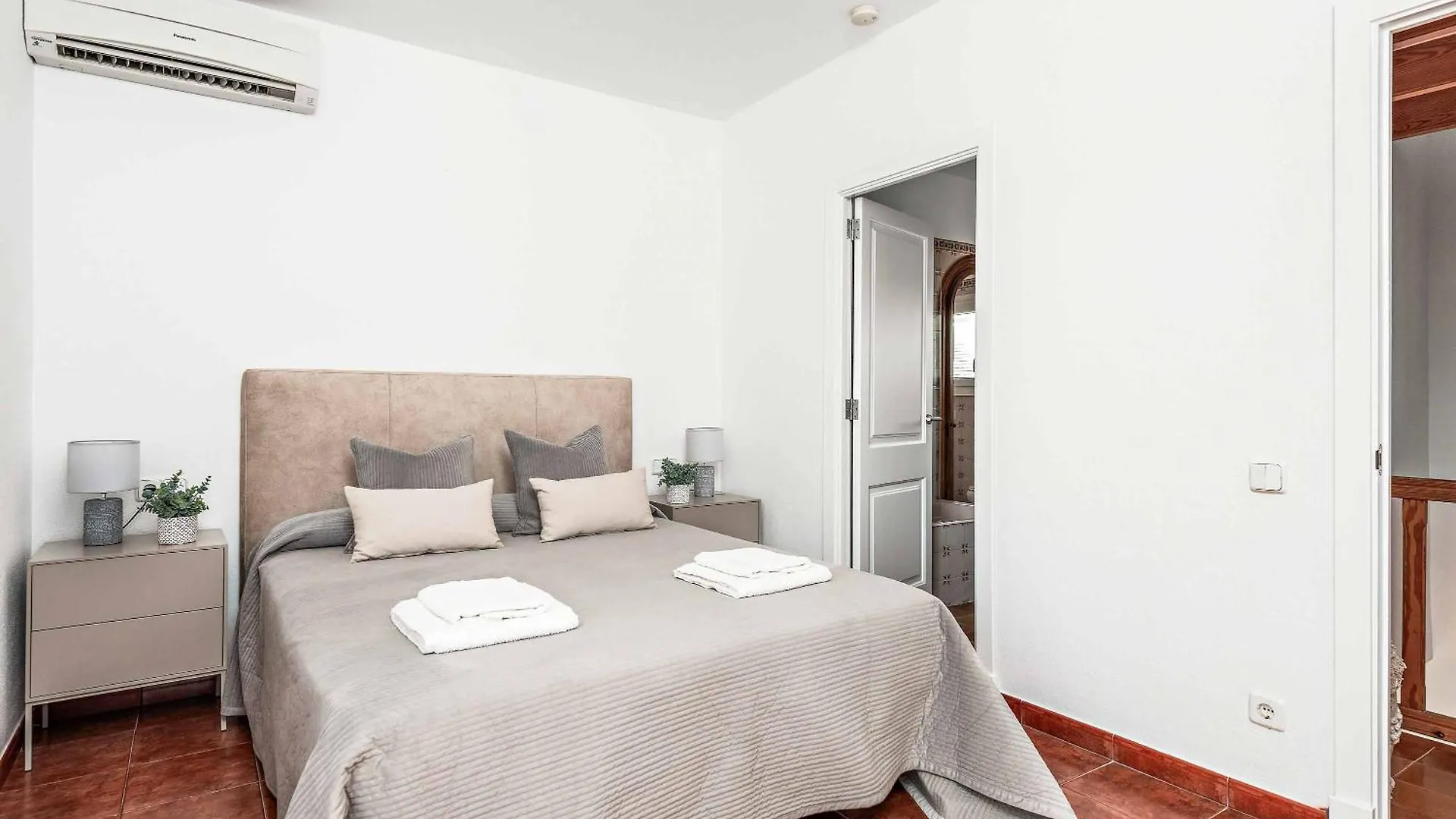 Casa Maria Villa Cala Galdana
