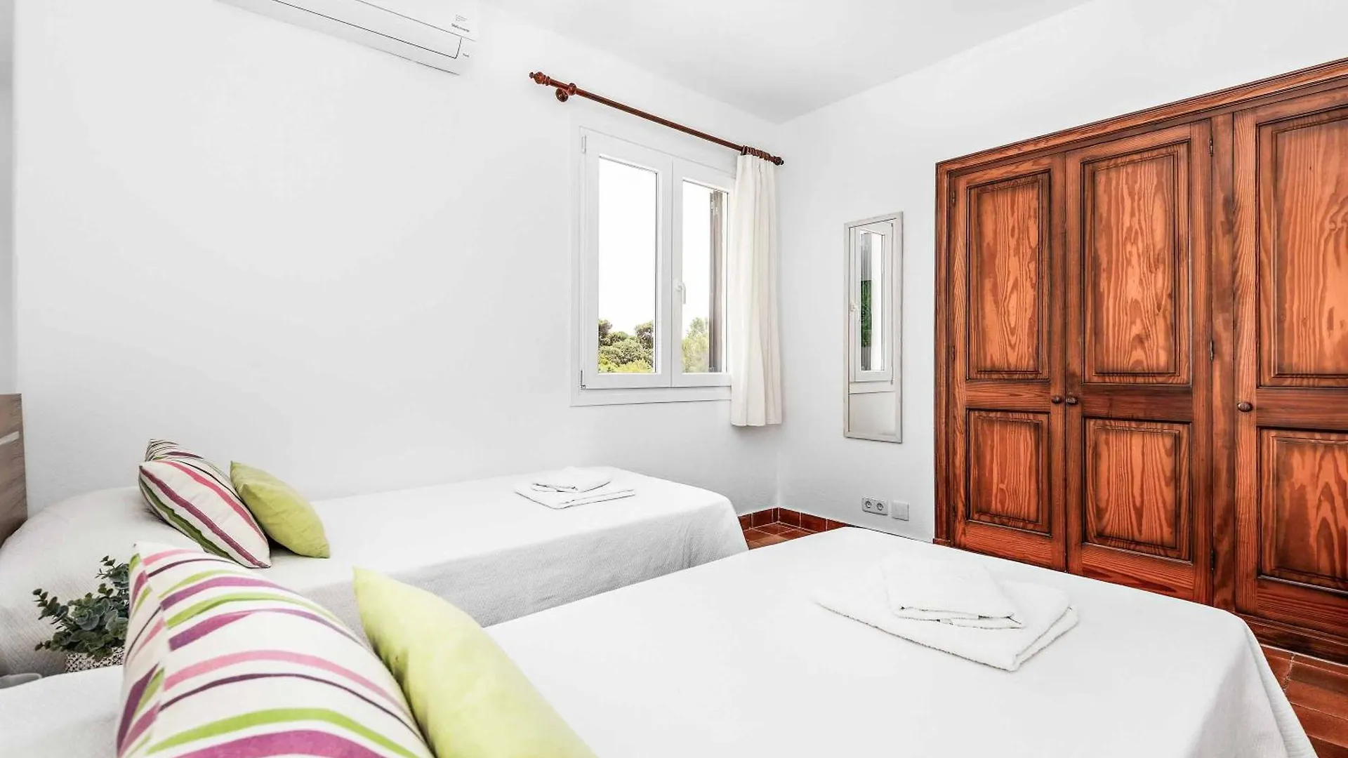 Casa Maria Villa Cala Galdana  Spain