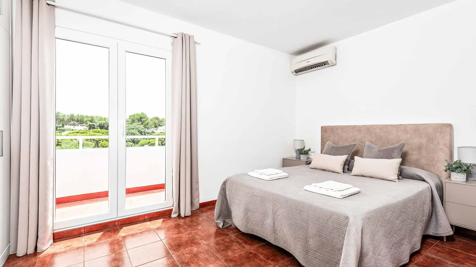 Casa Maria Villa Cala Galdana