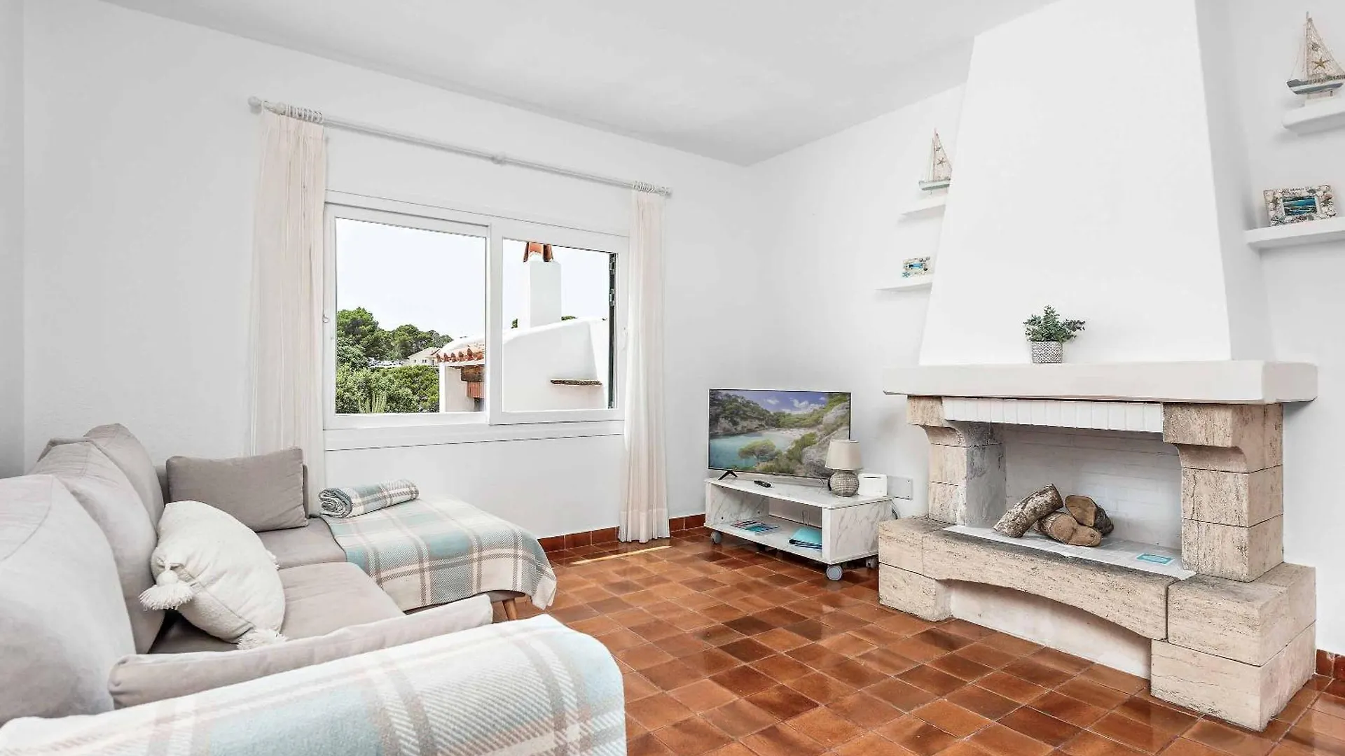 Casa Maria Villa Cala Galdana  0*, Cala Galdana (Menorca) Spain