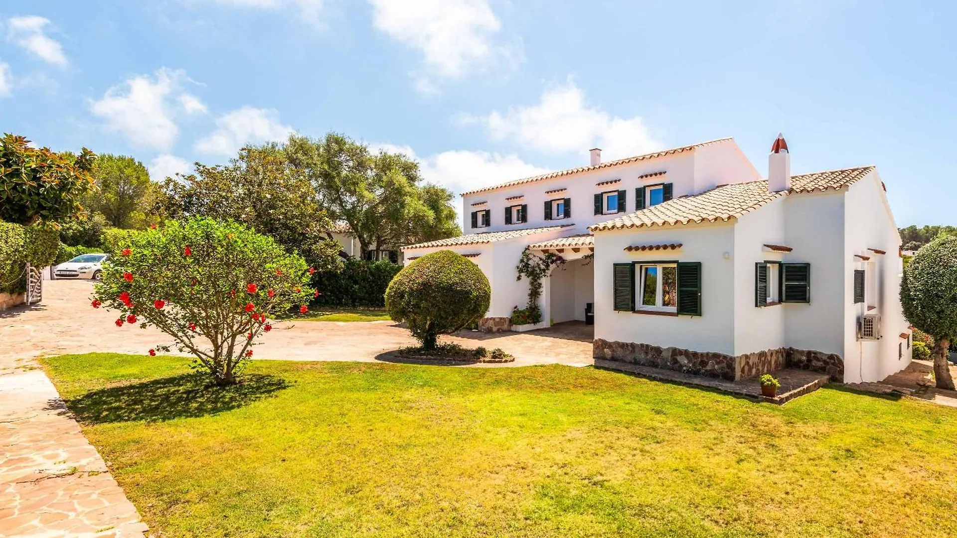 Casa Maria Villa Cala Galdana