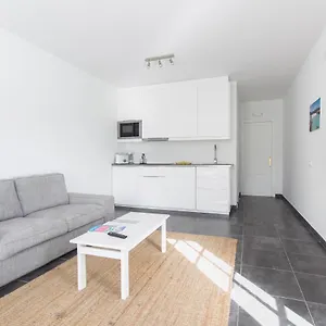 Apartamento Estudio Gama Cala Galdana (Menorca)